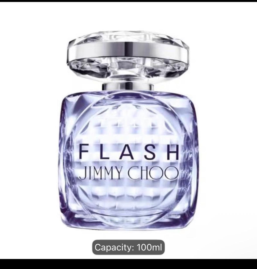 Jimmy Choo Flash 100ml EDP Spray