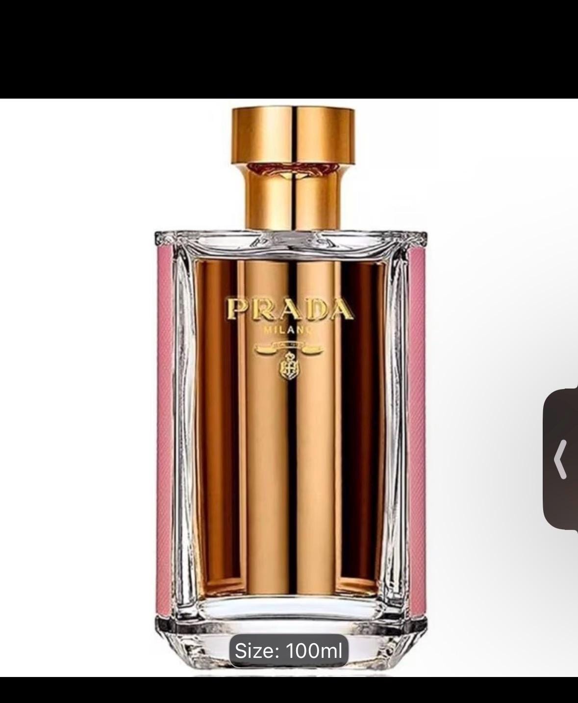 Prada La Femme Intense 100ml EDP Spray