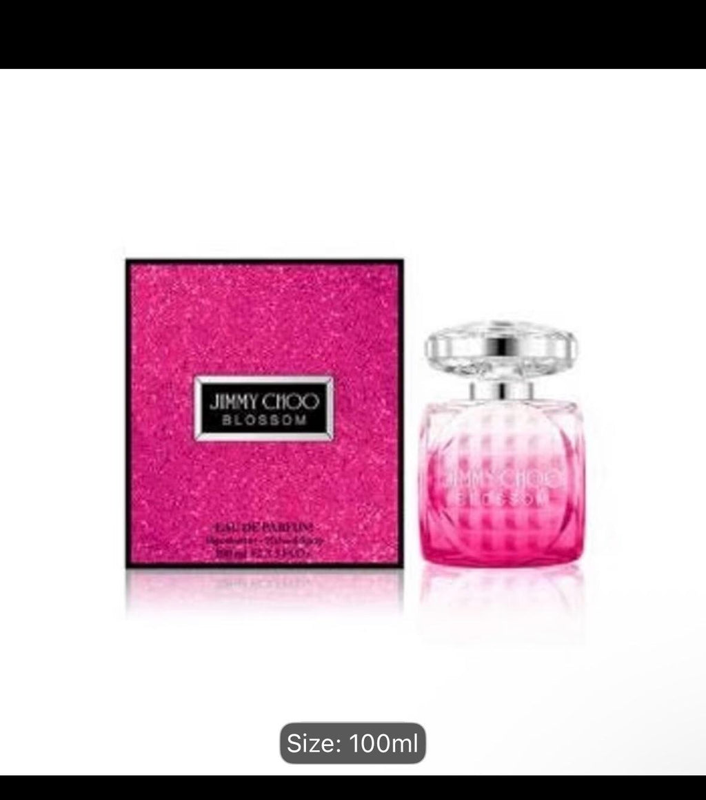 Jimmy Choo Eau de Parfum Spray