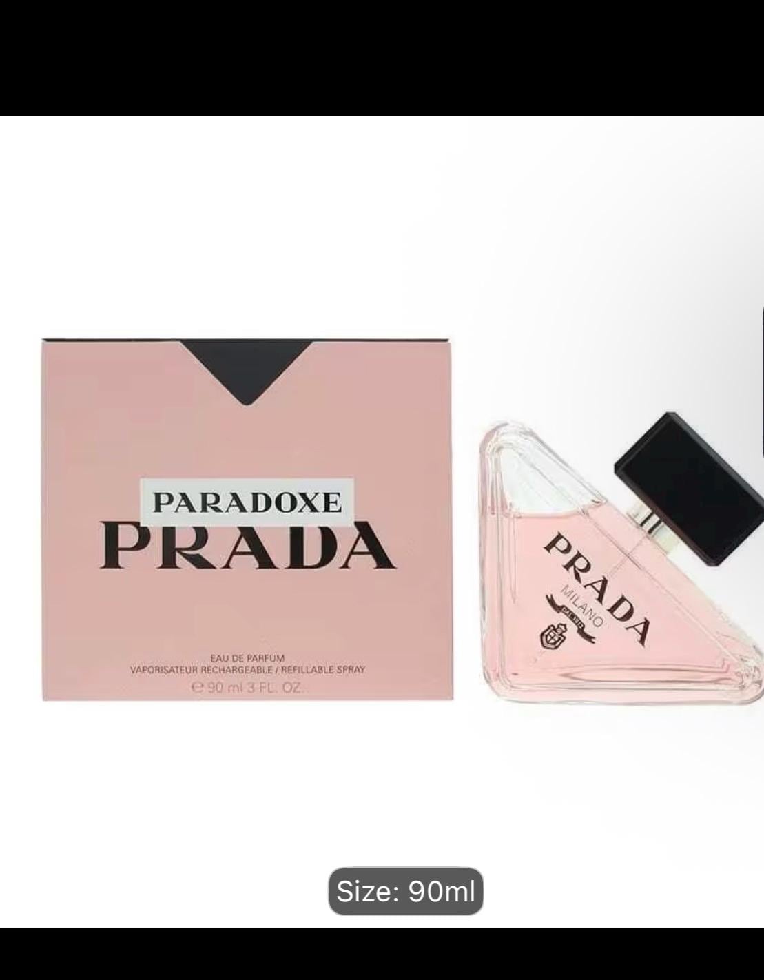 Prada Paradoxe Essence 90ml Spray