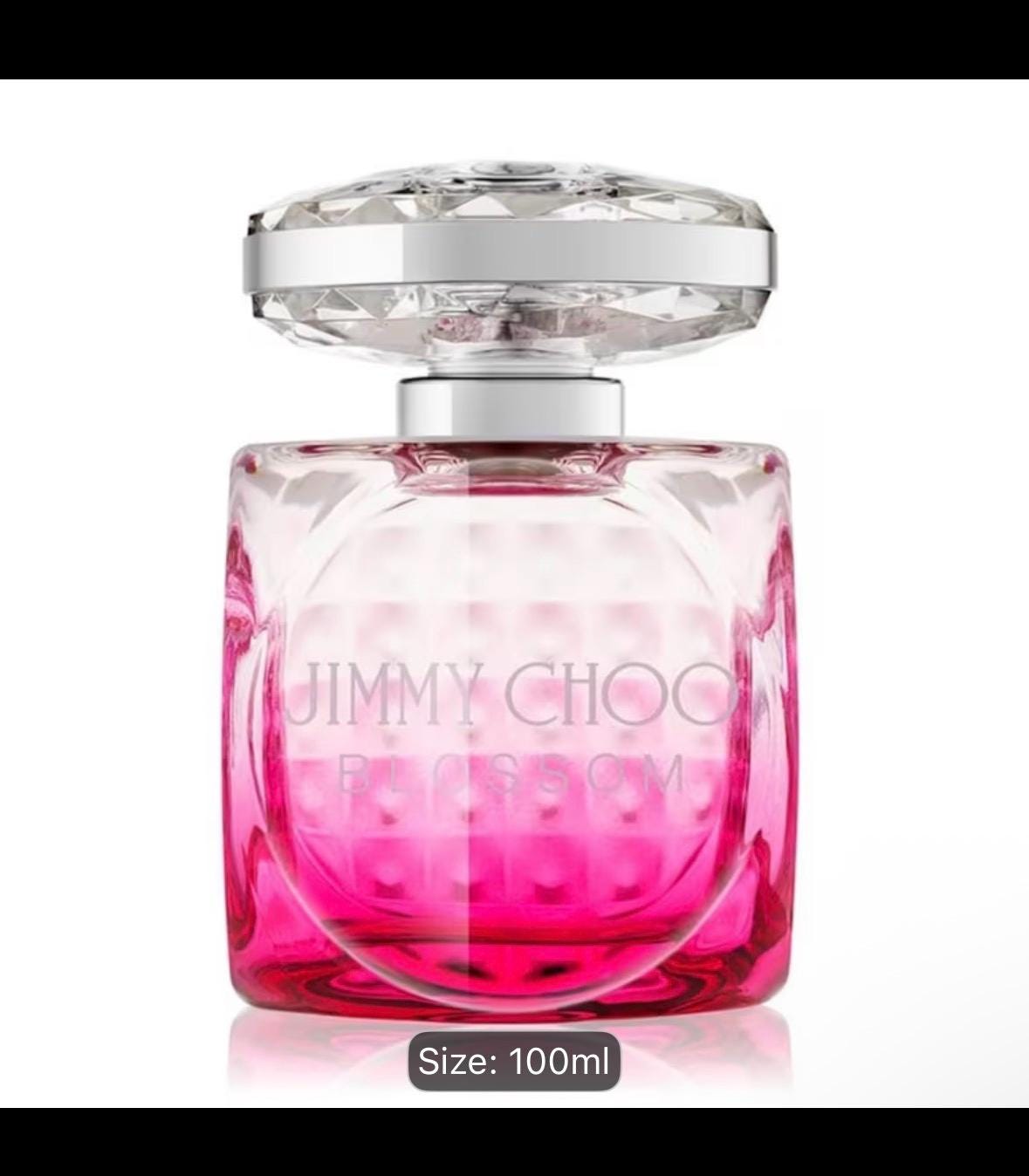 Jimmy Choo Eau de Parfum Spray