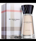 Burberry Touch Women 100ml EDP Spray
