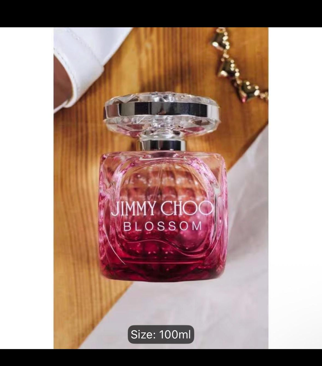 Jimmy Choo Eau de Parfum Spray
