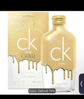 Calvin Klein CK One Gold 100ml EDP Spray