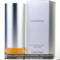 Calvin Klein Contradiction 100ml Eau De parfum EDP Spray For Her